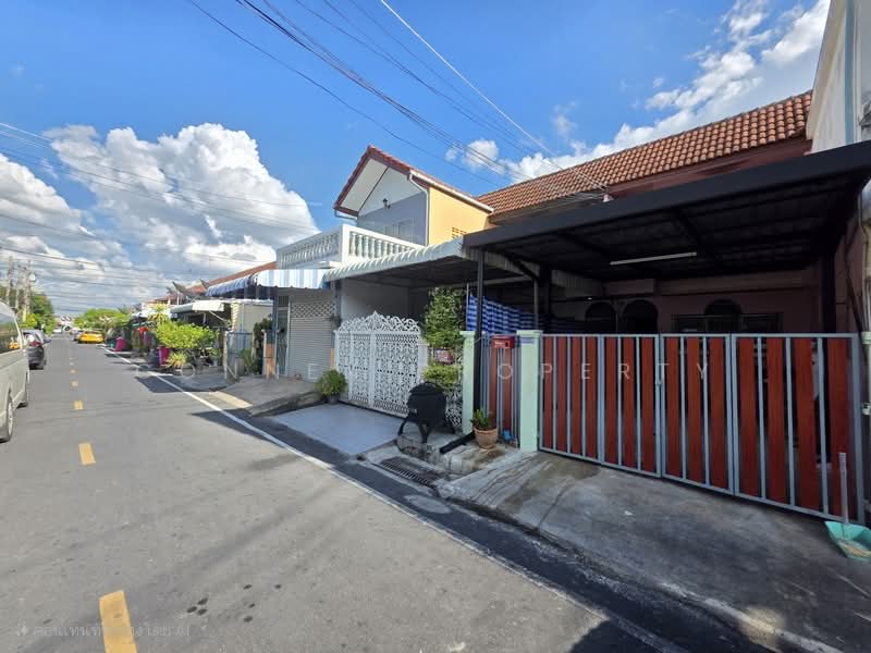 Bua Thong 2 Village : หมู่บ้านบัวทอง 2, นนทบุรี, ถนน 1009, บางใหญ่, นนทบุรี, 140 ตร.ม., บ้านเดี่ยว ขาย, โดย Connex Property, 500413032 - DDproperty.com