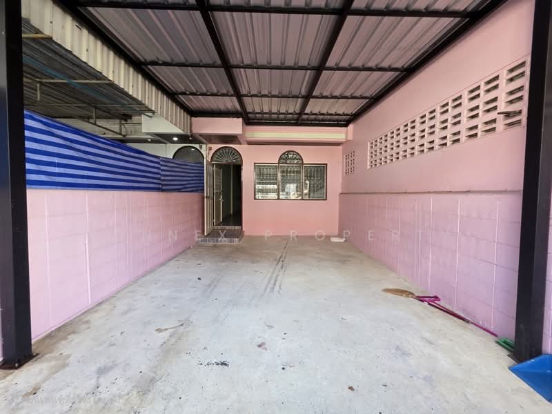 Bua Thong 2 Village : หมู่บ้านบัวทอง 2, นนทบุรี, ถนน 1009, บางใหญ่, นนทบุรี, 140 ตร.ม., บ้านเดี่ยว ขาย, โดย Connex Property, 500413032 - DDproperty.com