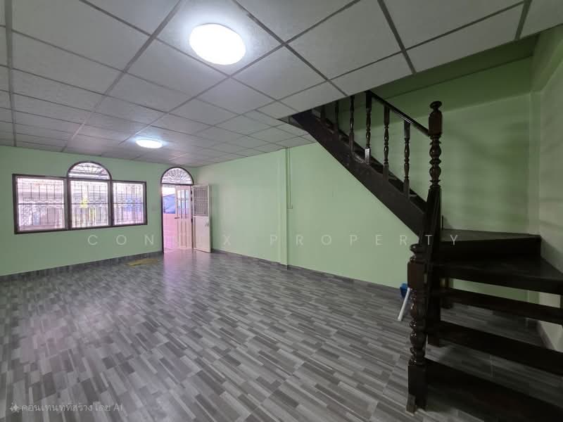 Bua Thong 2 Village, Nonthaburi, 1009 Road, Bang Yai, Nonthaburi, 2 Bedrooms, 140 sqm, Single Detached House For Sale, by Connex Property, 500413032 - DDproperty.com