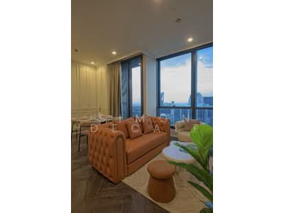 For Rent - The Esse Sukhumvit 36, Bangkok