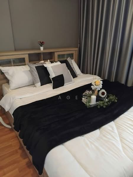 Lumpini Ville Ratburana–Riverview 2, Bangkok, Soi Ratburana 11, Bangpakok, Rat Burana, Bangkok, Studio, 23 sqm, Condo For Sale, by NR AGENT, 500413034 - DDproperty.com