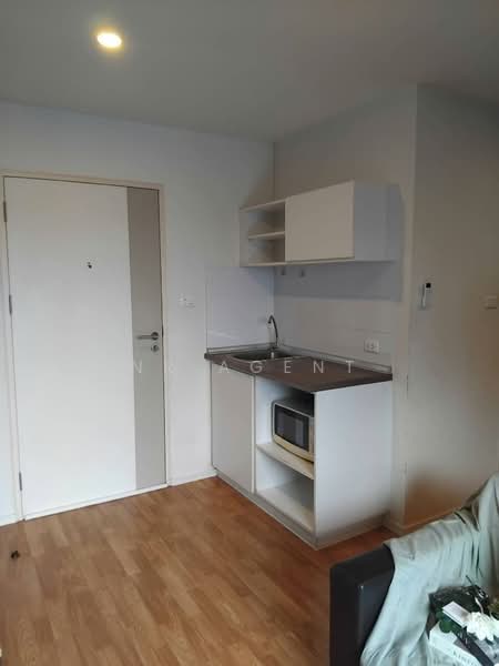 Lumpini Ville Ratburana–Riverview 2, Bangkok, Soi Ratburana 11, Bangpakok, Rat Burana, Bangkok, Studio, 23 sqm, Condo For Sale, by NR AGENT, 500413034 - DDproperty.com