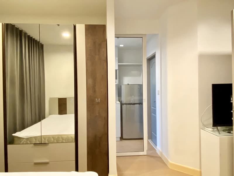 IDEO MOBI Sukhumvit 81 : ไอดีโอ โมบิ สุขุมวิท 81, กรุงเทพ, 2097 ถนนสุขุมวิท แขวงบางจาก เขตพระโขนง กรุงเทพมหานคร, บางจาก, พระโขนง, กรุงเทพ, 22 ตร.ม., คอนโด ให้เช่า, โดย Zom (ส้ม), 500413035 - DDproperty.com