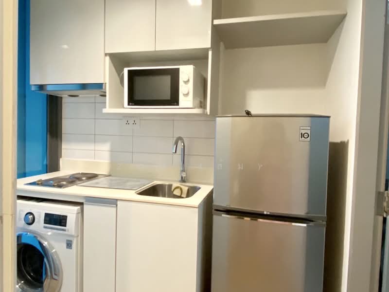 IDEO MOBI Sukhumvit 81 : ไอดีโอ โมบิ สุขุมวิท 81, กรุงเทพ, 2097 ถนนสุขุมวิท แขวงบางจาก เขตพระโขนง กรุงเทพมหานคร, บางจาก, พระโขนง, กรุงเทพ, 22 ตร.ม., คอนโด ให้เช่า, โดย Zom (ส้ม), 500413035 - DDproperty.com