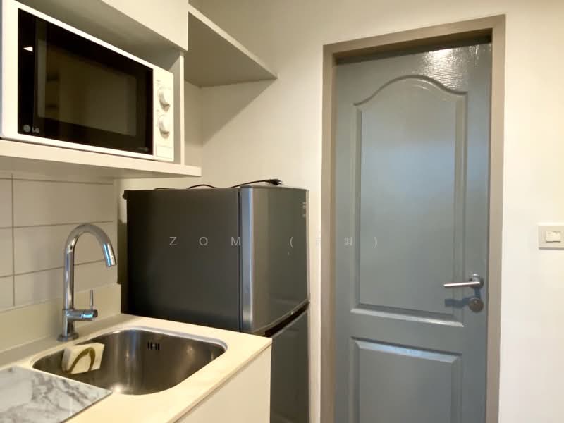 IDEO MOBI Sukhumvit 81 : ไอดีโอ โมบิ สุขุมวิท 81, กรุงเทพ, 2097 ถนนสุขุมวิท แขวงบางจาก เขตพระโขนง กรุงเทพมหานคร, บางจาก, พระโขนง, กรุงเทพ, 22 ตร.ม., คอนโด ให้เช่า, โดย Zom (ส้ม), 500413035 - DDproperty.com