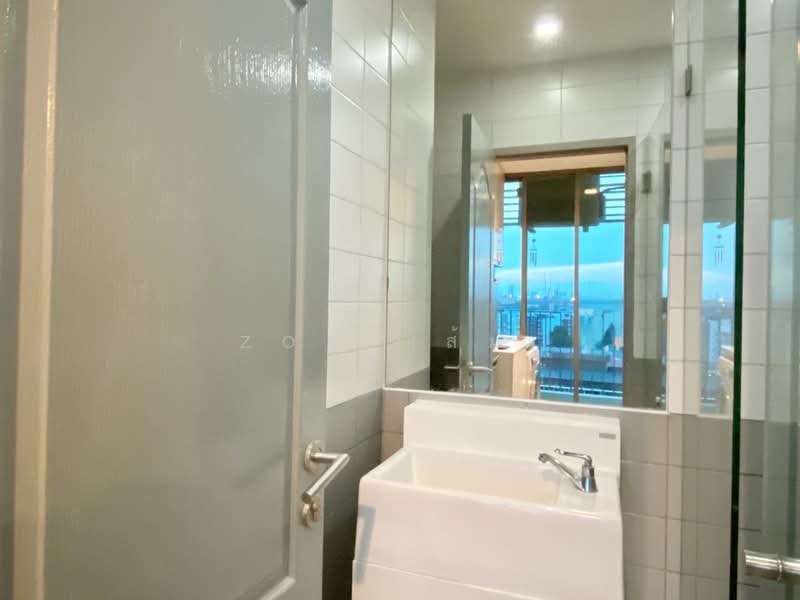 IDEO MOBI Sukhumvit 81 : ไอดีโอ โมบิ สุขุมวิท 81, กรุงเทพ, 2097 ถนนสุขุมวิท แขวงบางจาก เขตพระโขนง กรุงเทพมหานคร, บางจาก, พระโขนง, กรุงเทพ, 22 ตร.ม., คอนโด ให้เช่า, โดย Zom (ส้ม), 500413035 - DDproperty.com