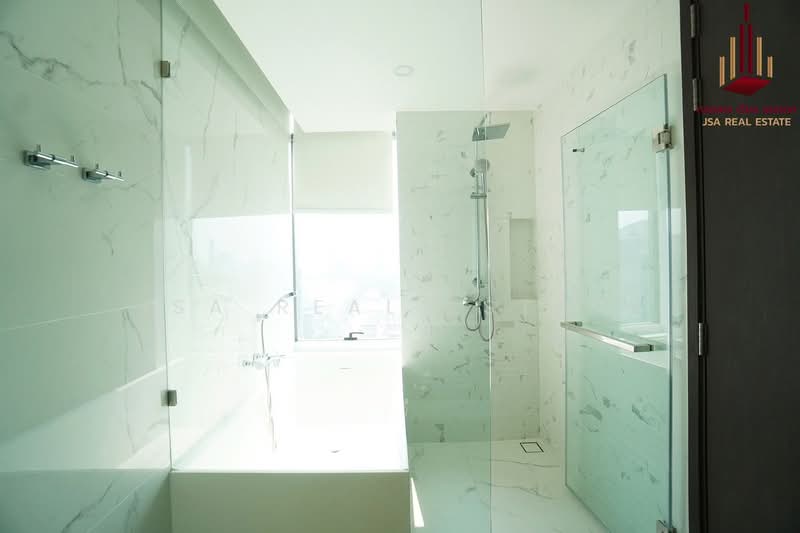 Siamese Exclusive Queens, Bangkok, 388 Phai Singto Alley, Khlong Toei, Bangkok, 2 Bedrooms, 78 sqm, Condo For Rent, by JSA REAL ESTATE, 500413037 - DDproperty.com