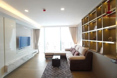 For Rent - Siamese Exclusive Queens, Bangkok