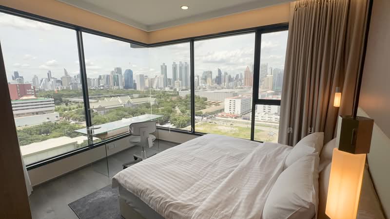 Coco Parc, Bangkok, 1150 Rama 4 Road, Khlong Toei, Bangkok, 2 Bedrooms, 65 sqm, Condo For Rent, by Khun Toey เตย, 500413040 - DDproperty.com
