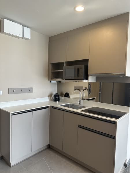 Coco Parc, Bangkok, 1150 Rama 4 Road, Khlong Toei, Bangkok, 2 Bedrooms, 65 sqm, Condo For Rent, by Khun Toey เตย, 500413040 - DDproperty.com