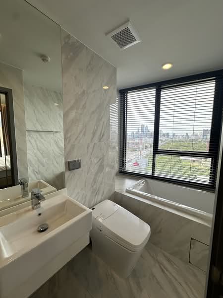 Coco Parc, Bangkok, 1150 Rama 4 Road, Khlong Toei, Bangkok, 2 Bedrooms, 65 sqm, Condo For Rent, by Khun Toey เตย, 500413040 - DDproperty.com