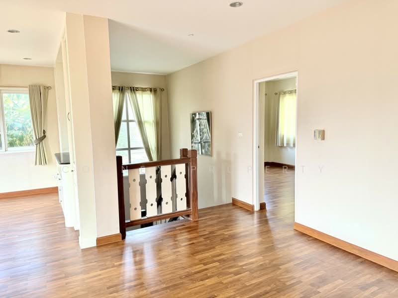 Laddarom Ratchapruek Rattanathibet 2, Nonthaburi, 99 Moo 1 Om Kret, Om Kret, Pak Kret, Nonthaburi, 4 Bedrooms, 400 sqm, Single Detached House For Sale, by Connex Property, 500413041 - DDproperty.com