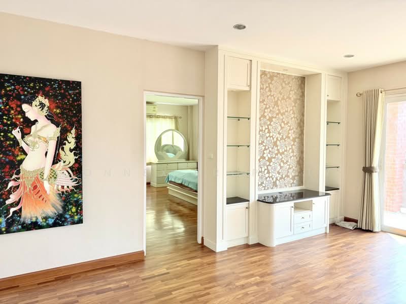 Laddarom Ratchapruek Rattanathibet 2, Nonthaburi, 99 Moo 1 Om Kret, Om Kret, Pak Kret, Nonthaburi, 4 Bedrooms, 400 sqm, Single Detached House For Sale, by Connex Property, 500413041 - DDproperty.com