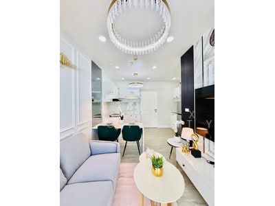 ขาย - The Trust Residence Central Pattaya : เดอะ ทรัสต์ คอนโด พัทยากลาง, ชลบุรี