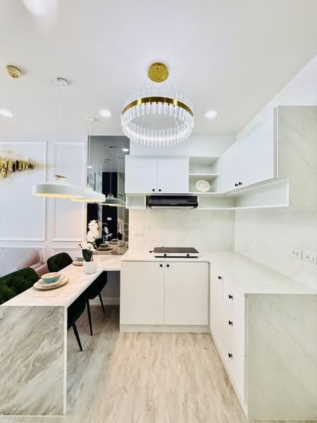 The Trust Residence Central Pattaya : เดอะ ทรัสต์ คอนโด พัทยากลาง, ชลบุรี, นาเกลือ, บางละมุง, ชลบุรี, 30 ตร.ม., คอนโด ขาย, โดย Connex Property, 500413042 - DDproperty.com