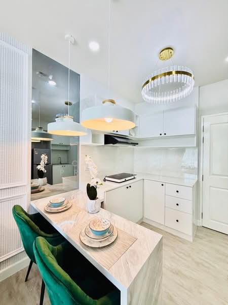 The Trust Residence Central Pattaya, Chon Buri (Pattaya), Na Kloe, Bang Lamung (Pattaya), Chon Buri (Pattaya), 1 Bedroom, 30 sqm, Condo For Sale, by Connex Property, 500413042 - DDproperty.com