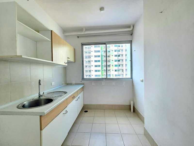 Supalai Park @ Tiwanon, Nonthaburi, 1 Pracha Rat Road, Talat Kwan, Muang Nonthaburi, Nonthaburi, Studio, 35 sqm, Condo For Sale, by สุภาวดี แย้มสุนทร, 500413043 - DDproperty.com