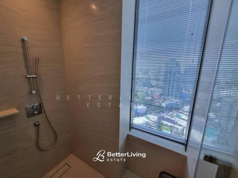 The Strand Thonglor, Bangkok, 36 Soi Sukhumvit 55, Khlong Tan Nua, Watthana, Bangkok, 2 Bedrooms, 80 sqm, Condo For Rent, by BetterLiving Estate, 500413044 - DDproperty.com