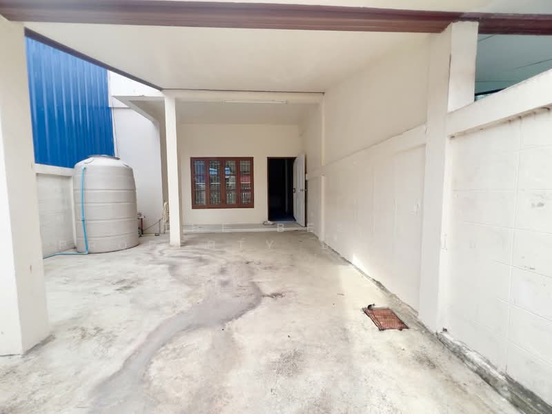 เอสบีไอแลนด์ หนองดินแดง, Nakhon Pathom, Nong Din Daeng, Muang Nakhon Pathom, Nakhon Pathom, 2 Bedrooms, 100 sqm, Townhouse For Sale, by The Best Property ป้อมแป๋ม, 500413047 - DDproperty.com