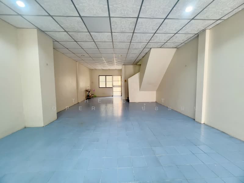 เอสบีไอแลนด์ หนองดินแดง, Nakhon Pathom, Nong Din Daeng, Muang Nakhon Pathom, Nakhon Pathom, 2 Bedrooms, 100 sqm, Townhouse For Sale, by The Best Property ป้อมแป๋ม, 500413047 - DDproperty.com