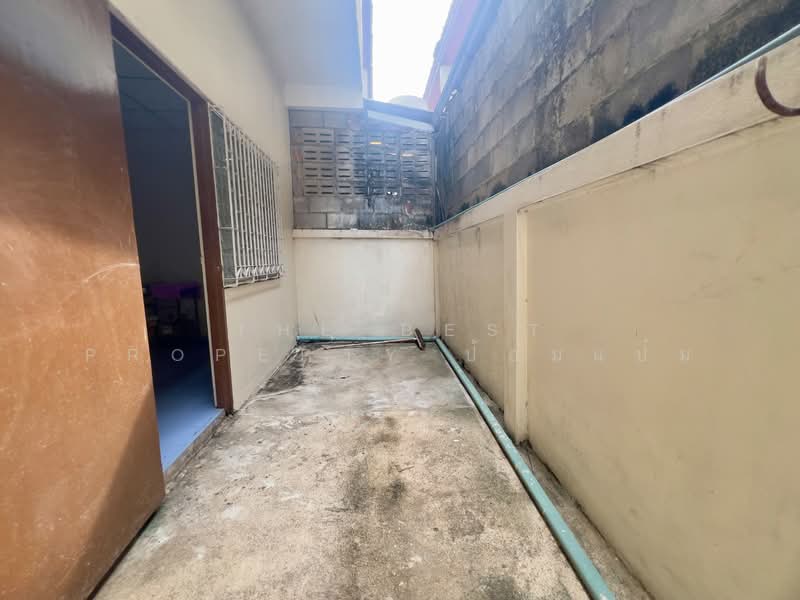 เอสบีไอแลนด์ หนองดินแดง, Nakhon Pathom, Nong Din Daeng, Muang Nakhon Pathom, Nakhon Pathom, 2 Bedrooms, 100 sqm, Townhouse For Sale, by The Best Property ป้อมแป๋ม, 500413047 - DDproperty.com