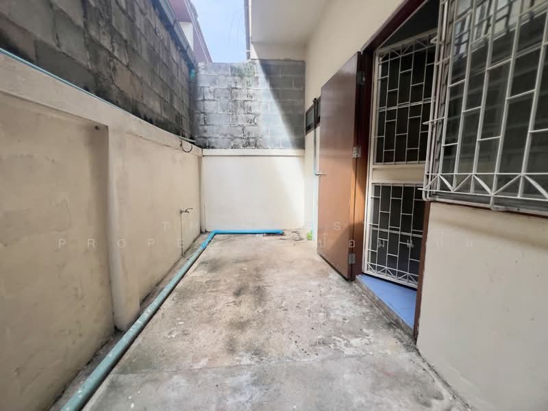 เอสบีไอแลนด์ หนองดินแดง, Nakhon Pathom, Nong Din Daeng, Muang Nakhon Pathom, Nakhon Pathom, 2 Bedrooms, 100 sqm, Townhouse For Sale, by The Best Property ป้อมแป๋ม, 500413047 - DDproperty.com