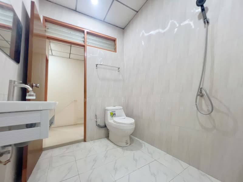 เอสบีไอแลนด์ หนองดินแดง, Nakhon Pathom, Nong Din Daeng, Muang Nakhon Pathom, Nakhon Pathom, 2 Bedrooms, 100 sqm, Townhouse For Sale, by The Best Property ป้อมแป๋ม, 500413047 - DDproperty.com