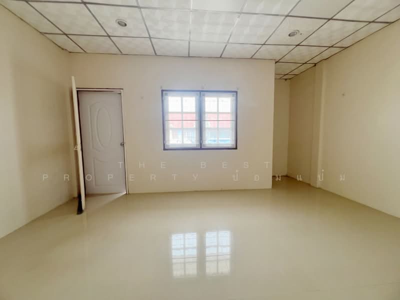 เอสบีไอแลนด์ หนองดินแดง, Nakhon Pathom, Nong Din Daeng, Muang Nakhon Pathom, Nakhon Pathom, 2 Bedrooms, 100 sqm, Townhouse For Sale, by The Best Property ป้อมแป๋ม, 500413047 - DDproperty.com