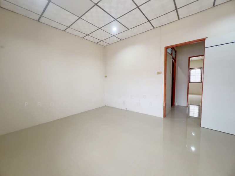 เอสบีไอแลนด์ หนองดินแดง, Nakhon Pathom, Nong Din Daeng, Muang Nakhon Pathom, Nakhon Pathom, 2 Bedrooms, 100 sqm, Townhouse For Sale, by The Best Property ป้อมแป๋ม, 500413047 - DDproperty.com