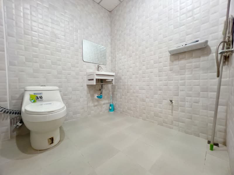 เอสบีไอแลนด์ หนองดินแดง, Nakhon Pathom, Nong Din Daeng, Muang Nakhon Pathom, Nakhon Pathom, 2 Bedrooms, 100 sqm, Townhouse For Sale, by The Best Property ป้อมแป๋ม, 500413047 - DDproperty.com