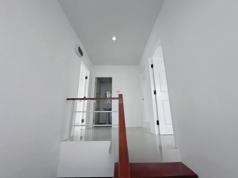 Suan Luang Ville 6, Bangkok, Dok Mai, Prawet, Bangkok, 3 Bedrooms, 100 sqm, Townhouse For Sale, by NR AGENT, 500413049 - DDproperty.com