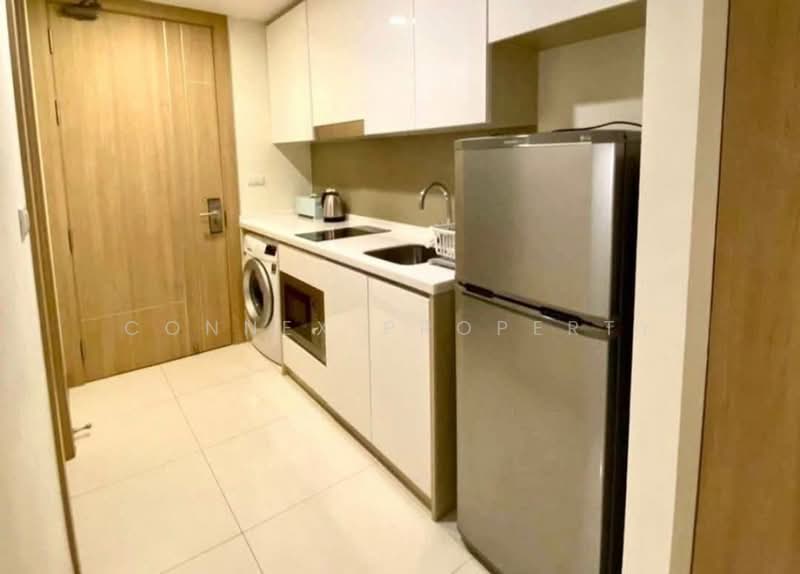 The Riviera Wongamat, Chon Buri (Pattaya), Na Kluea 16 Alley, Na Kloe, Bang Lamung (Pattaya), Chon Buri (Pattaya), 1 Bedroom, 32 sqm, Condo For Sale, by Connex Property, 500413050 - DDproperty.com