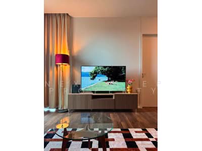 For Rent - The Room Sukhumvit 62, Bangkok