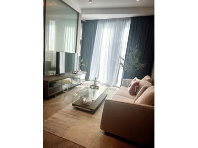 For Rent - The Estelle Phrom Phong, Bangkok
