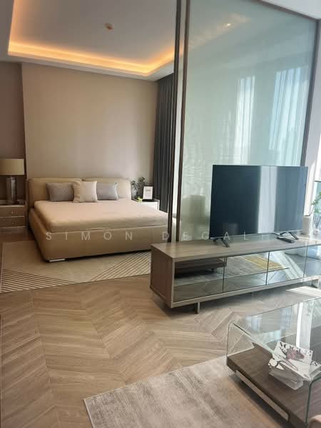 The Estelle Phrom Phong, Bangkok, 131 Soi Sukhumvit 26, Khong Tan, Khlong Toei, Bangkok, 1 Bedroom, 58 sqm, Condo For Rent, by Simon Decalf, 500413052 - DDproperty.com