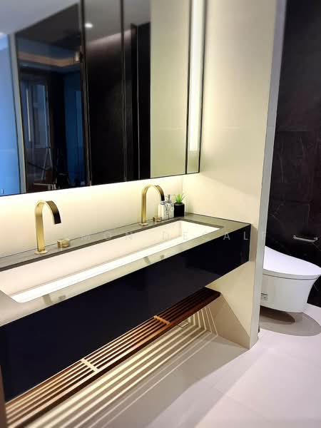 The Estelle Phrom Phong, Bangkok, 131 Soi Sukhumvit 26, Khong Tan, Khlong Toei, Bangkok, 1 Bedroom, 58 sqm, Condo For Rent, by Simon Decalf, 500413052 - DDproperty.com