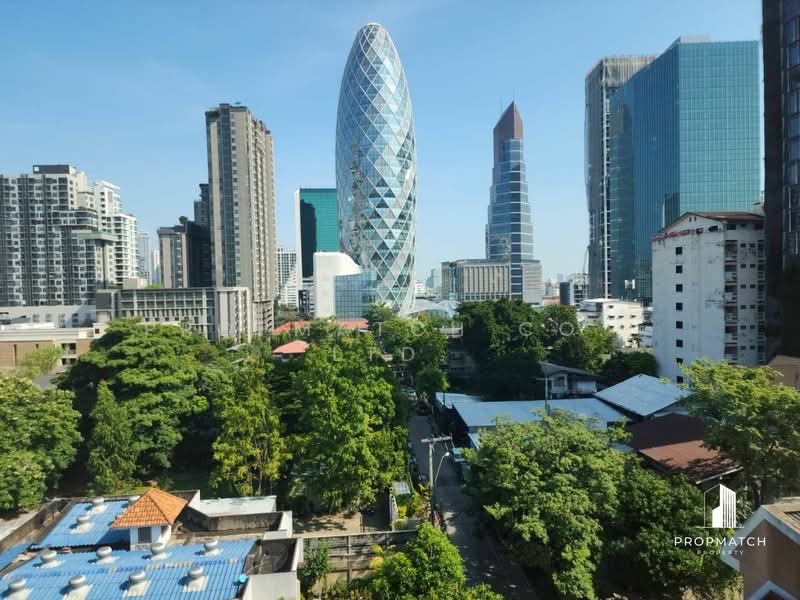 Villa Rachakhru, Bangkok, Soi Phaholyothin 5, Samsen Nai, Phaya Thai, Bangkok, 2 Bedrooms, 145 sqm, Condo For Rent, by PROPMATCH CO., LTD., 500413053 - DDproperty.com