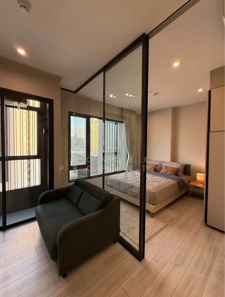 The Room Phaya Thai : เดอะ รูม พญาไท, กรุงเทพ, 567 ถ.ศรีอยุธยา, ถนนพญาไท, ราชเทวี, กรุงเทพ, 28 ตร.ม., คอนโด ขาย, โดย Connex Property, 500413054 - DDproperty.com