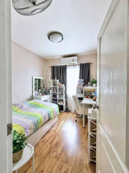 Vista Park Sathorn-Pinklao, Nonthaburi, Ratchaphruek Road, Bang Khun Kong, Bang Kruai, Nonthaburi, 3 Bedrooms, 22 sqm, Townhouse For Sale, by NR AGENT, 500413055 - DDproperty.com