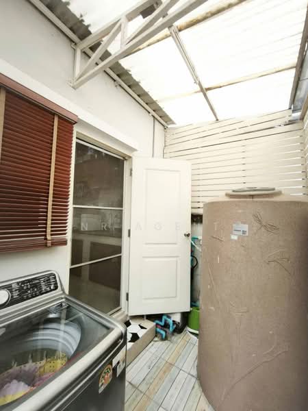 Vista Park Sathorn-Pinklao, Nonthaburi, Ratchaphruek Road, Bang Khun Kong, Bang Kruai, Nonthaburi, 3 Bedrooms, 22 sqm, Townhouse For Sale, by NR AGENT, 500413055 - DDproperty.com