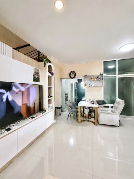 Vista Park Sathorn-Pinklao, Nonthaburi, Ratchaphruek Road, Bang Khun Kong, Bang Kruai, Nonthaburi, 3 Bedrooms, 22 sqm, Townhouse For Sale, by NR AGENT, 500413055 - DDproperty.com