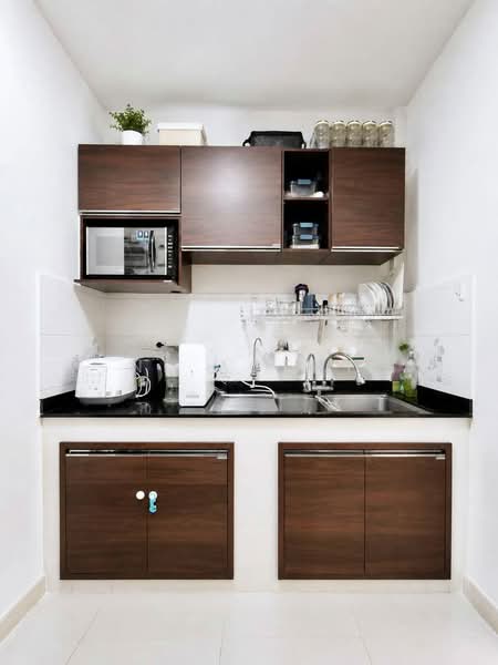 Vista Park Sathorn-Pinklao, Nonthaburi, Ratchaphruek Road, Bang Khun Kong, Bang Kruai, Nonthaburi, 3 Bedrooms, 22 sqm, Townhouse For Sale, by NR AGENT, 500413055 - DDproperty.com