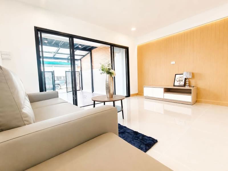 Lapawan 5, Nonthaburi, Bang Rak Noi, Muang Nonthaburi, Nonthaburi, 3 Bedrooms, 100 sqm, Townhouse For Sale, by NR AGENT, 500413058 - DDproperty.com