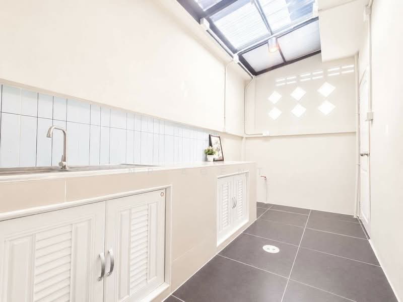 Lapawan 5, Nonthaburi, Bang Rak Noi, Muang Nonthaburi, Nonthaburi, 3 Bedrooms, 100 sqm, Townhouse For Sale, by NR AGENT, 500413058 - DDproperty.com