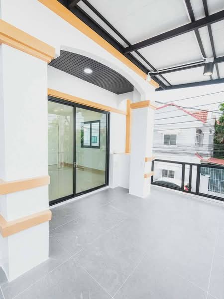 Lapawan 5, Nonthaburi, Bang Rak Noi, Muang Nonthaburi, Nonthaburi, 3 Bedrooms, 100 sqm, Townhouse For Sale, by NR AGENT, 500413058 - DDproperty.com