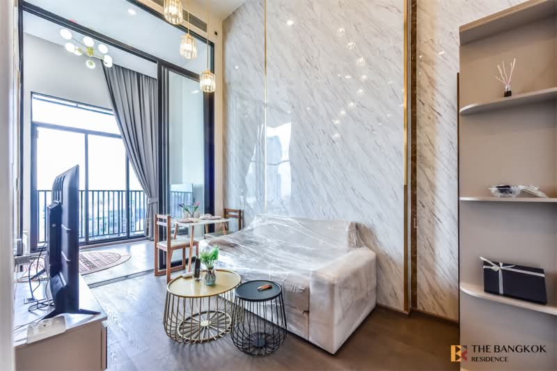 Park Origin Ratchathewi, Bangkok, 135 Phetchaburi Road, Thung Phaya Thai, Ratchathewi, Bangkok, 2 Bedrooms, 49 sqm, Condo For Rent, by Nicha Peerakittikul, 500413060 - DDproperty.com