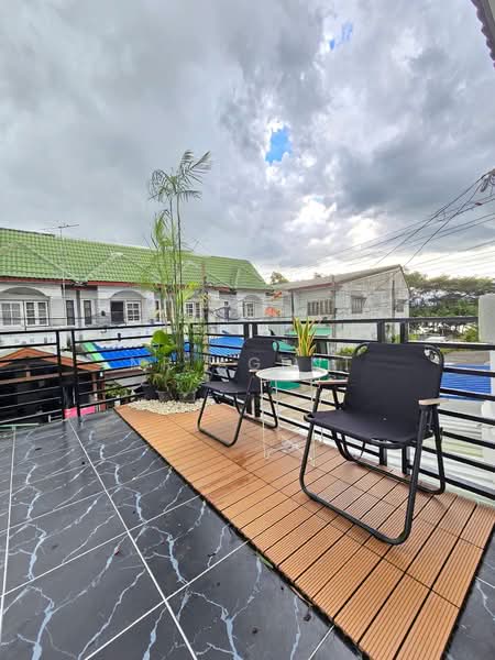 Kanmanee Housing, Nonthaburi, Bang Bua Thong, Nonthaburi, 3 Bedrooms, 100 sqm, Townhouse For Sale, by NR AGENT, 500413062 - DDproperty.com