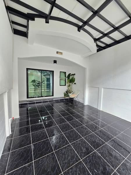 Kanmanee Housing, Nonthaburi, Bang Bua Thong, Nonthaburi, 3 Bedrooms, 100 sqm, Townhouse For Sale, by NR AGENT, 500413062 - DDproperty.com