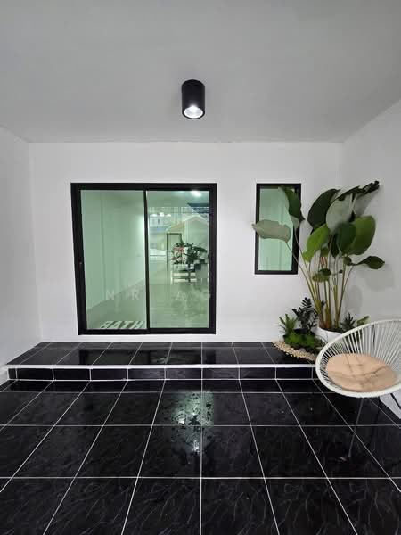 Kanmanee Housing : หมู่บ้านกานต์มณี, นนทบุรี, บางบัวทอง, นนทบุรี, 100 ตร.ม., ทาวน์เฮ้าส์ ขาย, โดย NR AGENT, 500413062 - DDproperty.com