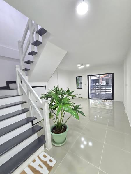 Kanmanee Housing : หมู่บ้านกานต์มณี, นนทบุรี, บางบัวทอง, นนทบุรี, 100 ตร.ม., ทาวน์เฮ้าส์ ขาย, โดย NR AGENT, 500413062 - DDproperty.com